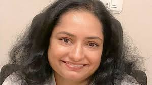 Dr. Shweta Agarwal